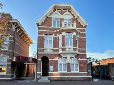 Bovenste Straat in Echt (100m2)