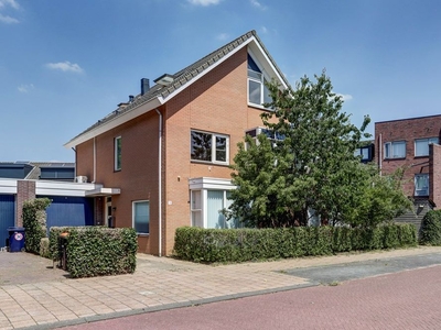 Bunder in Soest (229m2)