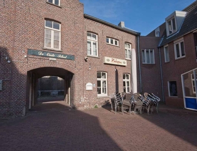 De Oude Schut in Weert