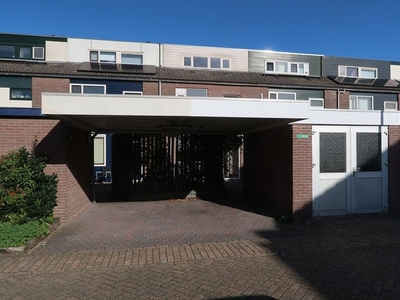 Duivenkamp in Maarssen (126m2)