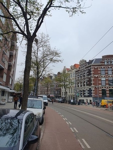 Nieuwe Binnenweg in Rotterdam (78m2)