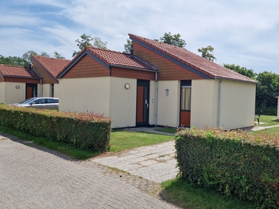 Tweemanspolder in Zevenhuizen (80m2)