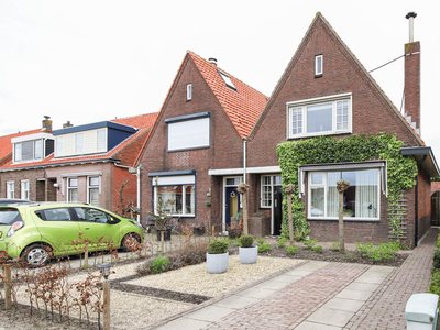 Abdijstraat 27