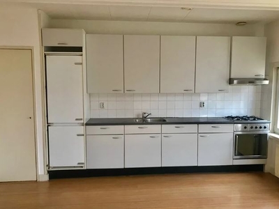 Appartement te huur Beijerlandselaan, Rotterdam