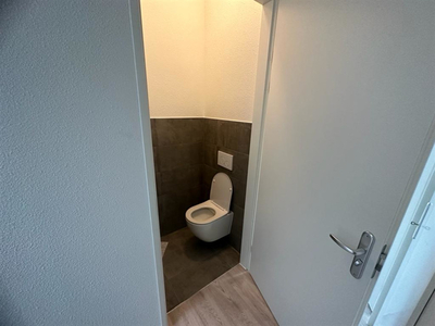 Appartement te huur Pikeursbaan, Deventer