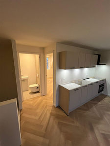 Appartement te huur Sabangplein, Groningen