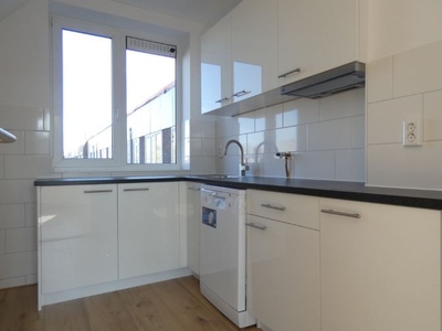 Appartement te huur Stadhoudersweg, Rotterdam