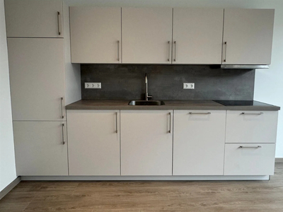 Appartement te huur Stationsstraat, Sittard