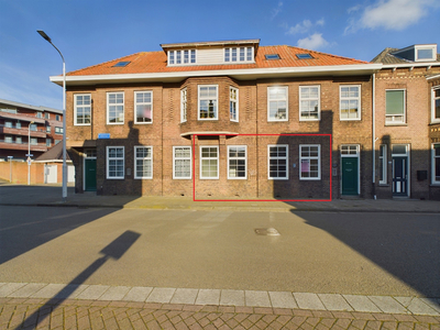 Burgemeester Geillstraat 16