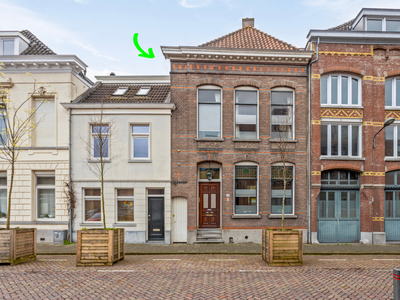 Dominestraat 19