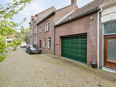 Donze Visserstraat 123