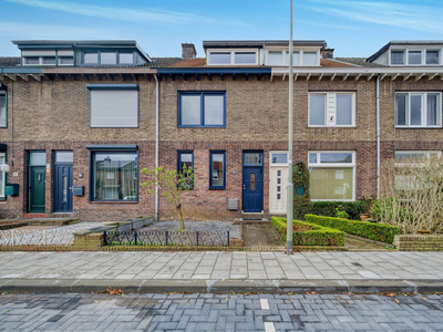 Gulicksestraat 38