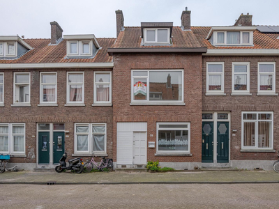 Heenvlietstraat 21