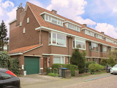 Jacob Catsstraat 129