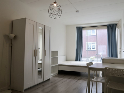 Kamer te huur Dorpstraat, Maastricht