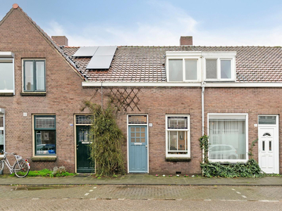 Outshoornstraat 93