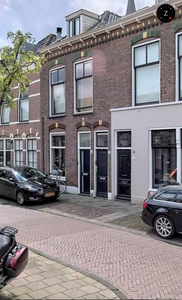 Prinsenstraat 27A