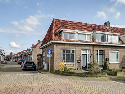 Rozenstraat 13