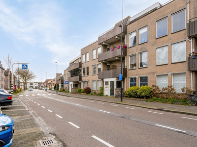 Trijntje KempHaanstraat 31