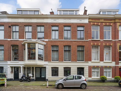 Van Galenstraat 9