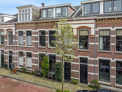 Wasstraat 12