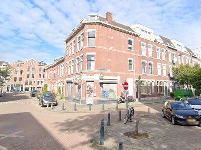 Watergeusstraat 141a2