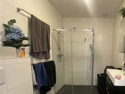 Woning te huur Rietzangerstraat, Amersfoort