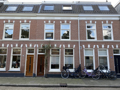 Zandhofsestraat 87