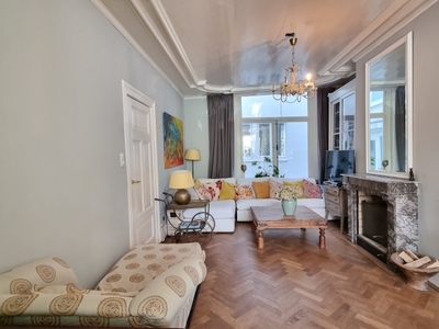 Appartement te huur Brouwersgracht, Amsterdam