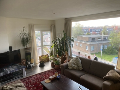 Appartement te huur Everard Meysterweg, Amersfoort