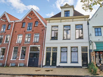 Appartement te huur Gedempte Kattendiep, Groningen