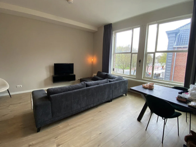 Appartement te huur Herestraat, Groningen