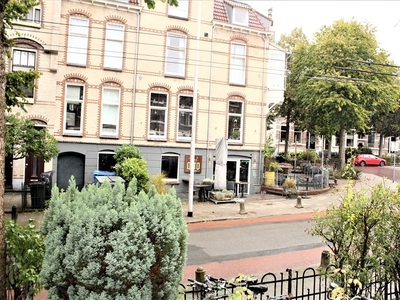 Appartement te huur Jacob Cremerstraat, Arnhem