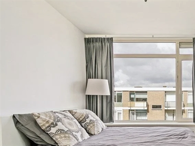 Appartement te huur Middelrode, Rotterdam