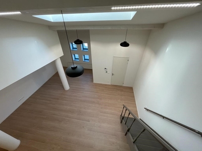 Appartement te huur Raadhuisplein, Werkendam