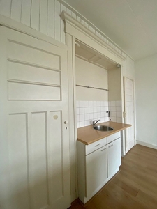 Appartement te huur Schieweg, Rotterdam