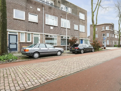 Appartement te huur Van Humboldtstraat, Utrecht