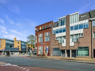 Breestraat 189