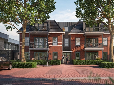 Dorpsstraat 19 1