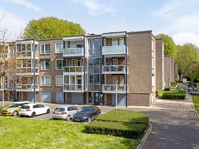 Forcadentstraat 64 B