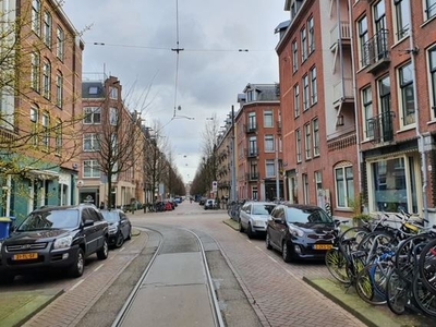 Groen van Prinstererstraat 24