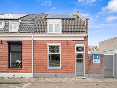 Hesperenstraat 16