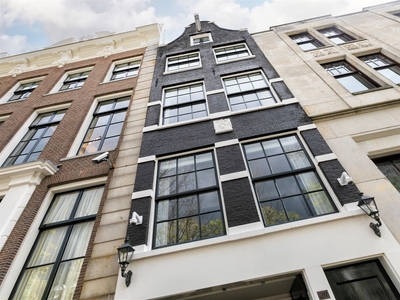 Keizersgracht 211