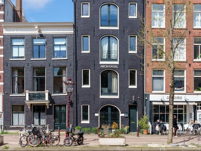 Leidsegracht 88 C