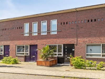 Linnenweverstraat 44