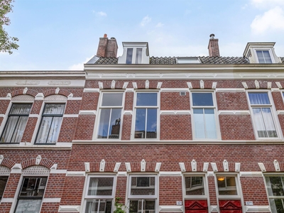 Looierstraat 17 BS