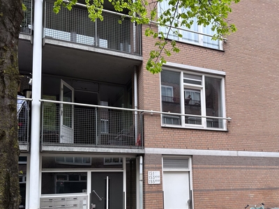 Lutmastraat 155 -A