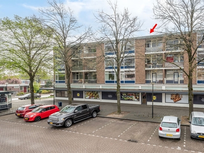 Maasstraat 86 -