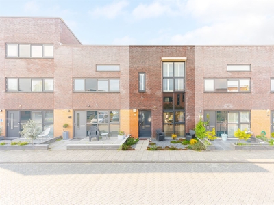 Mambostraat 126