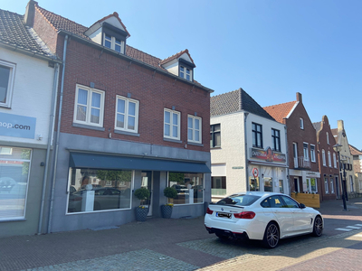 Marktstraat 39